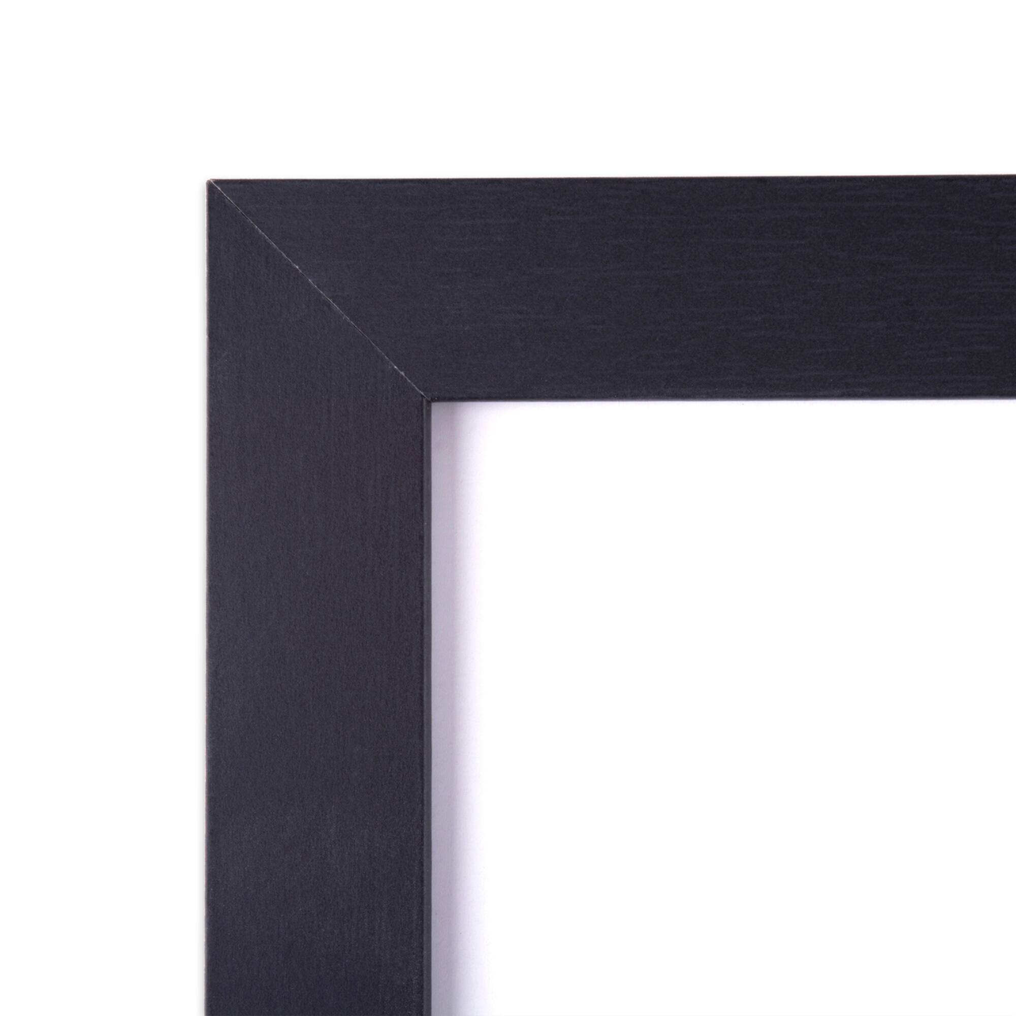 DII® Black 8.5" x 11" Document Frame